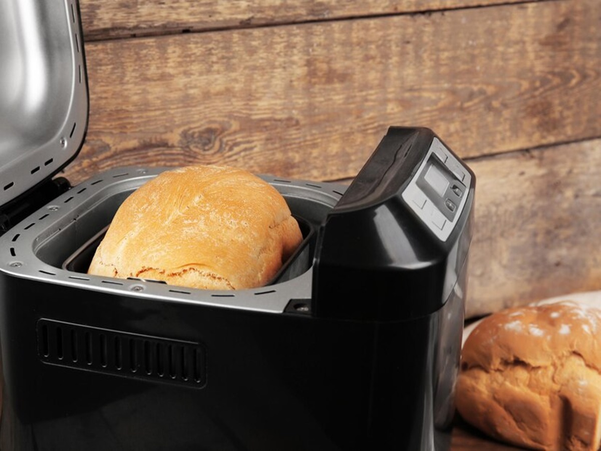 Best bread maker in hot sale india